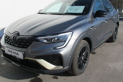 Renault Arkana 12.000 km 26.990 &euro; Riesa 01587