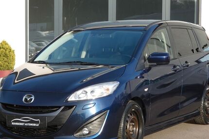 Mazda 5 154.879 km 6.250 &euro; Bochum 44807