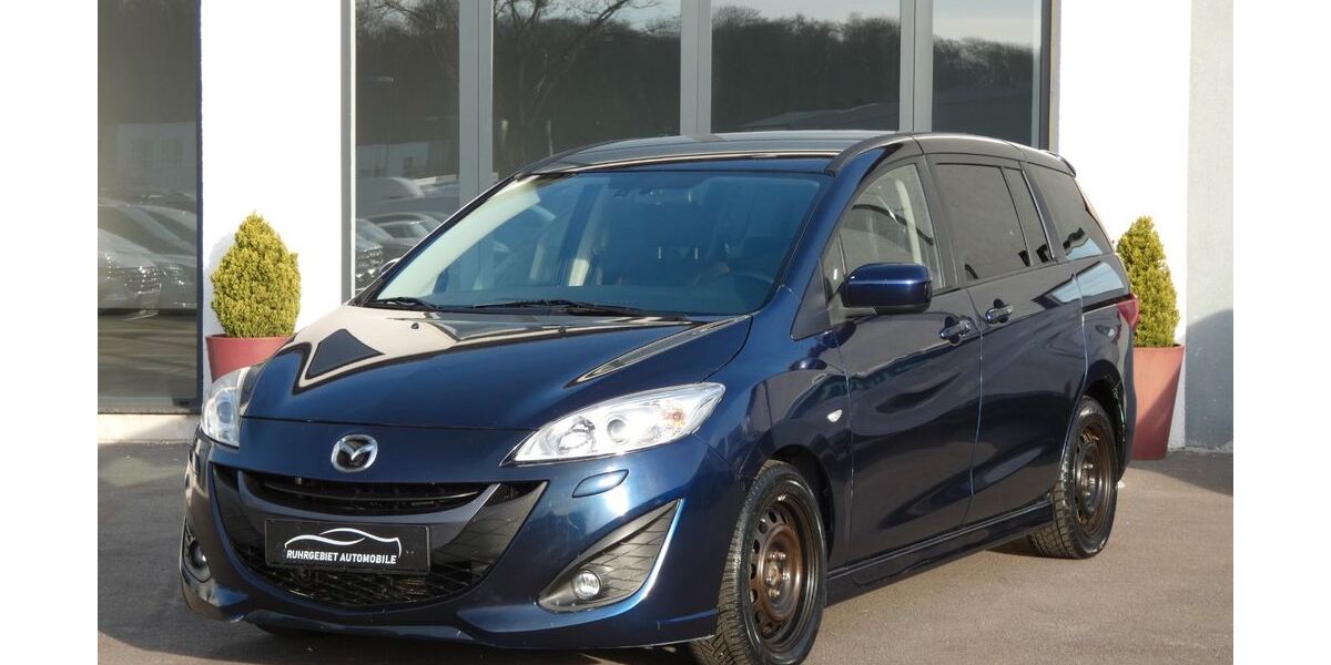 Mazda 5 154.879 km 6.750 &euro; Bochum 44807