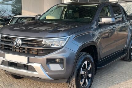 VW Amarok 3.345 km 50.950 &euro; Frankfurt (Oder) 15234