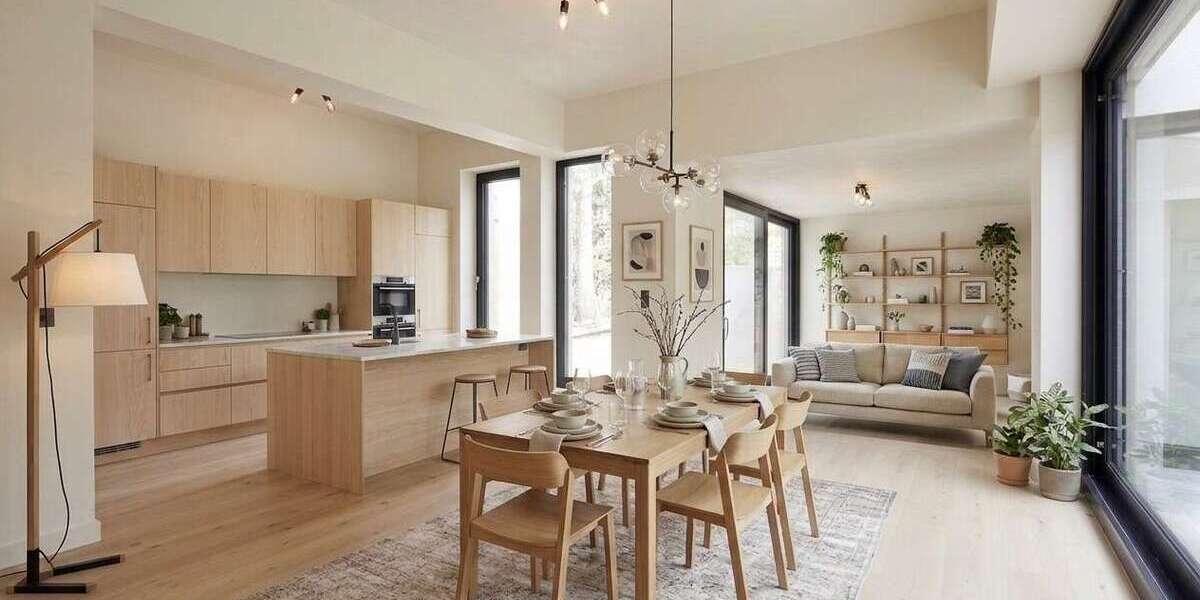 Etagenwohnung Fellbach - 3 Zimmer, 96 m&sup2;, 539.000&euro; | Angebot:27399135