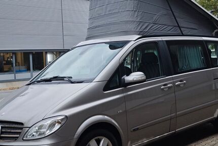 Mercedes-Benz Viano 353.000 km 13.555 € Mönchengladbach 41066