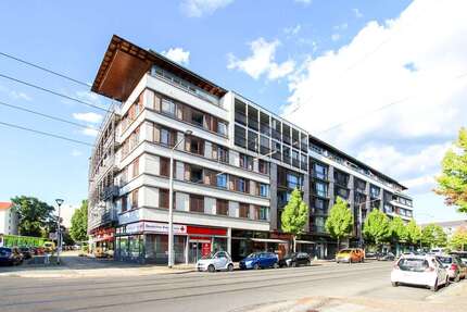 Wohnung zum Kaufen in Dresden 238.000 € 76 m² 3 zimmer