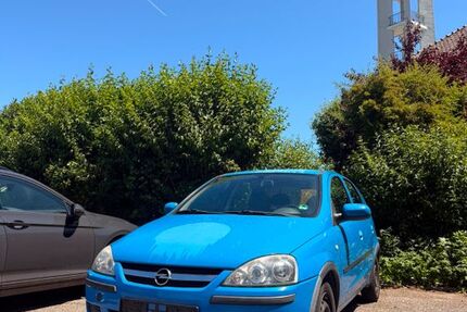 Opel Corsa 175.000 km 1.100 &euro; Lauchringen 79787
