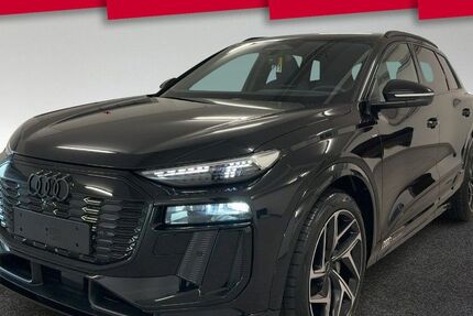 Audi Q6 e-tron 6.001 km 82.600 &euro; Berlin 12489