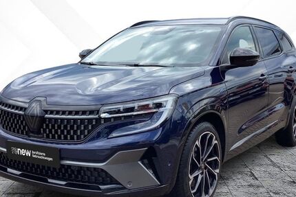 Renault Espace 8.290 km 39.156 &euro; Göttingen 37079