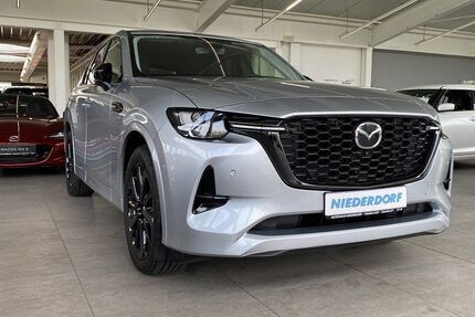 Mazda CX-60 31.835 km 35.990 &euro; Rinteln 31737