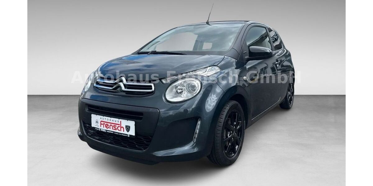 Citroen C1 73.880 km 7.900 &euro; Langenhahn 56459
