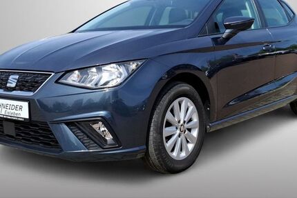 Seat Ibiza 64.590 km 12.880 &euro; Helbra 06311
