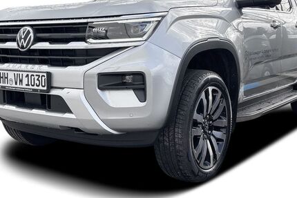VW Amarok 4.465 km 68.450 &euro; Hamburg 22111