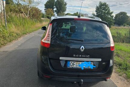 Renault Scenic 213.000 km 7.500 &euro; Egelsbach 63329