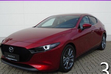 Mazda 3 41.890 km 20.980 &euro; Hoyerswerda 02977