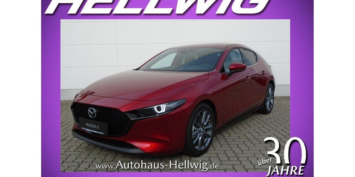 Mazda 3 41.890 km 20.980 &euro; Hoyerswerda 02977