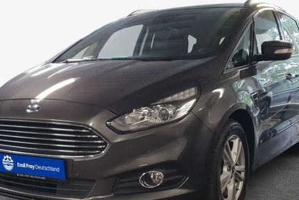Ford S-Max 55.122 km 19.850 &euro; Pforzheim 75179