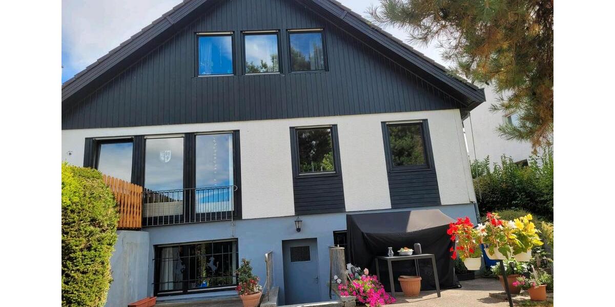 Dachgeschoßwohnung Iserlohn Sümmern - 3 Zimmer, 72 m&sup2;, 550&euro; | Angebot:24837968