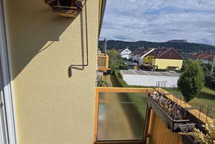 Wohnung zum Kaufen in Coburg 159.000 € 69.88 m²