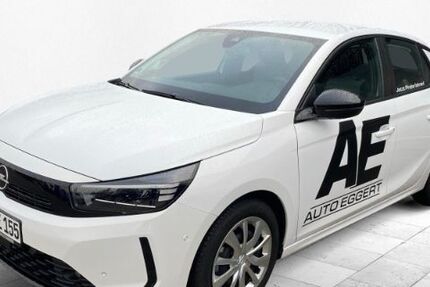 Opel Corsa 8.417 km 18.450 &euro; Bergen auf Rügen 18528