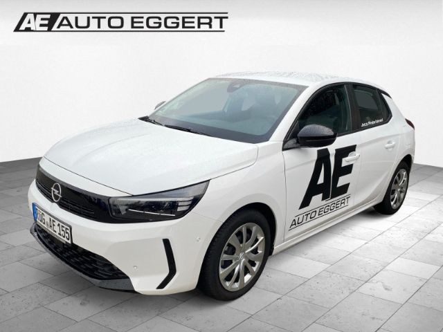 Opel Corsa 8.417 km 18.450 &euro; Bergen auf Rügen 18528