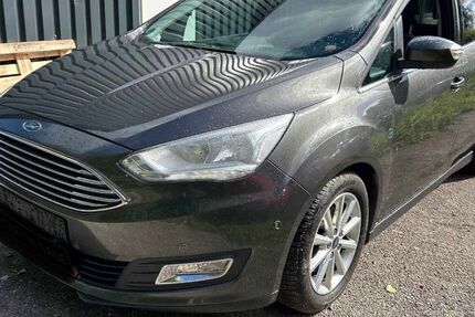 Ford C-Max 113.000 km 11.990 € Bückeburg 31675