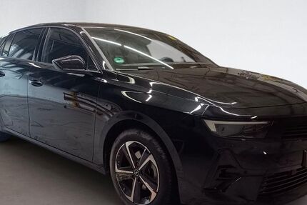 Opel Astra 12.439 km 21.850 &euro; Biedenkopf 35216