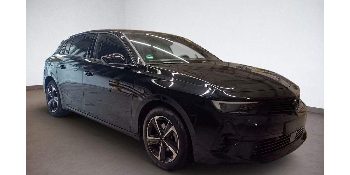 Opel Astra 12.439 km 21.850 &euro; Biedenkopf 35216