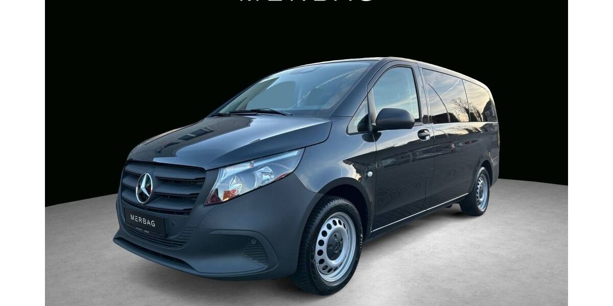 Mercedes-Benz Vito 22.550 km 41.900 &euro; Alzey 55232