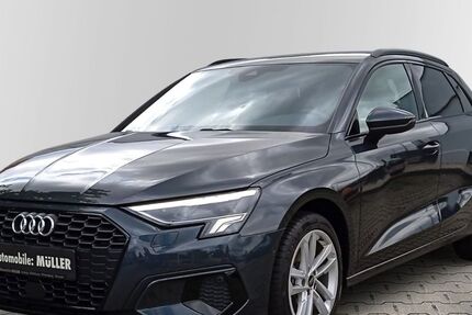 Audi A3 37.174 km 23.980 &euro; Eilenburg 04838