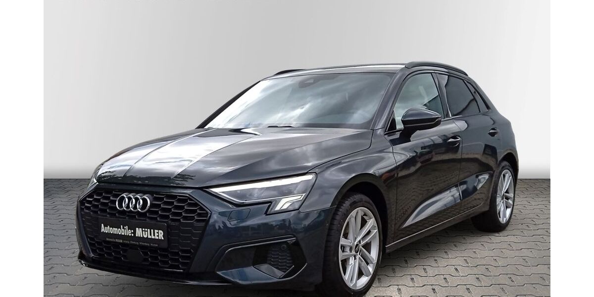 Audi A3 37.174 km 23.980 &euro; Eilenburg 04838