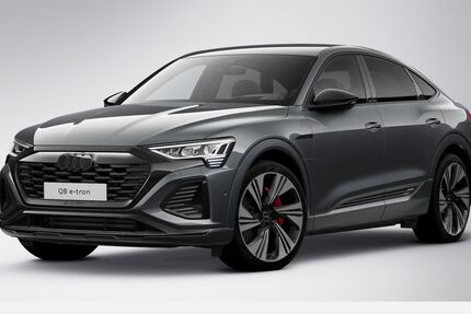 Audi Q8 e-tron 70.567 km 46.850 € Remscheid 42897
