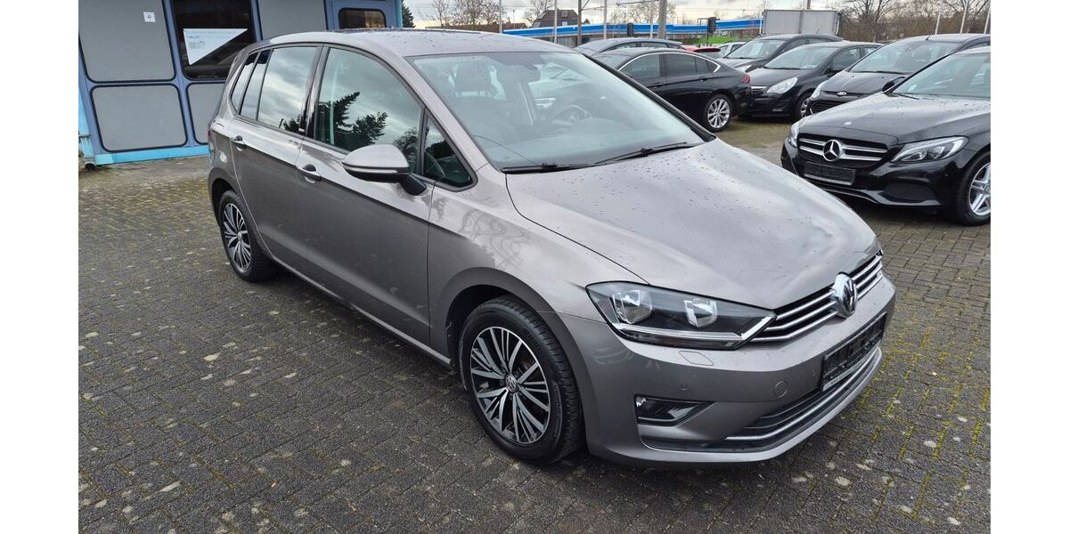 VW Golf 98.000 km 11.350 &euro; Wesseling 50389