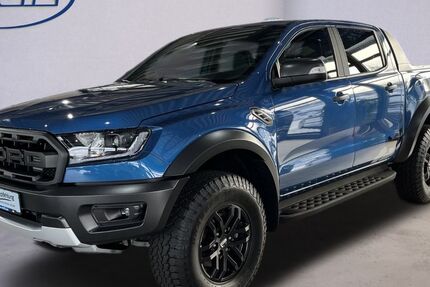 Ford Ranger 17.000 km 43.995 &euro; Nagold 72202
