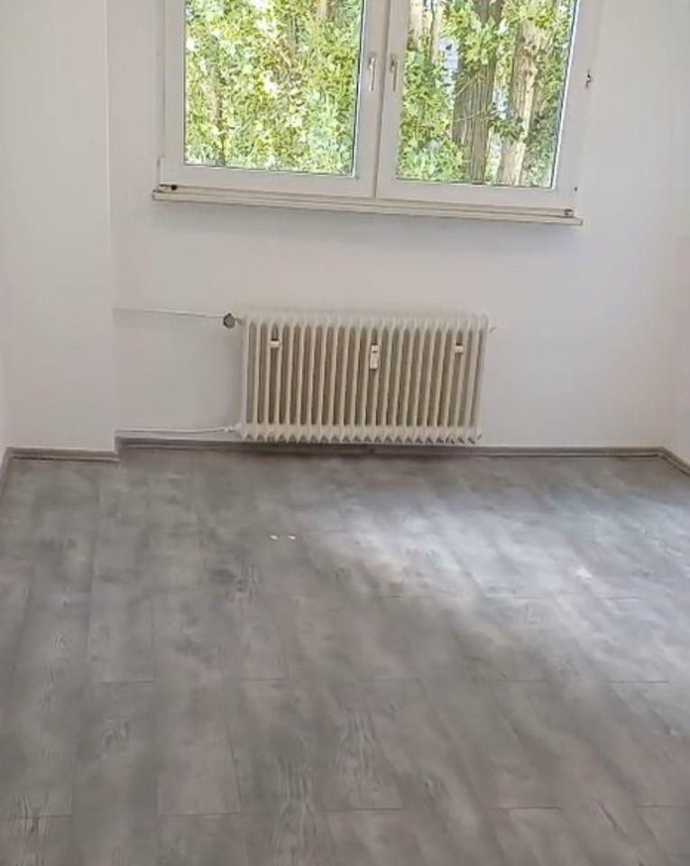 Erstbezug 2 Raum Whg Nähe Uni und Zentrum