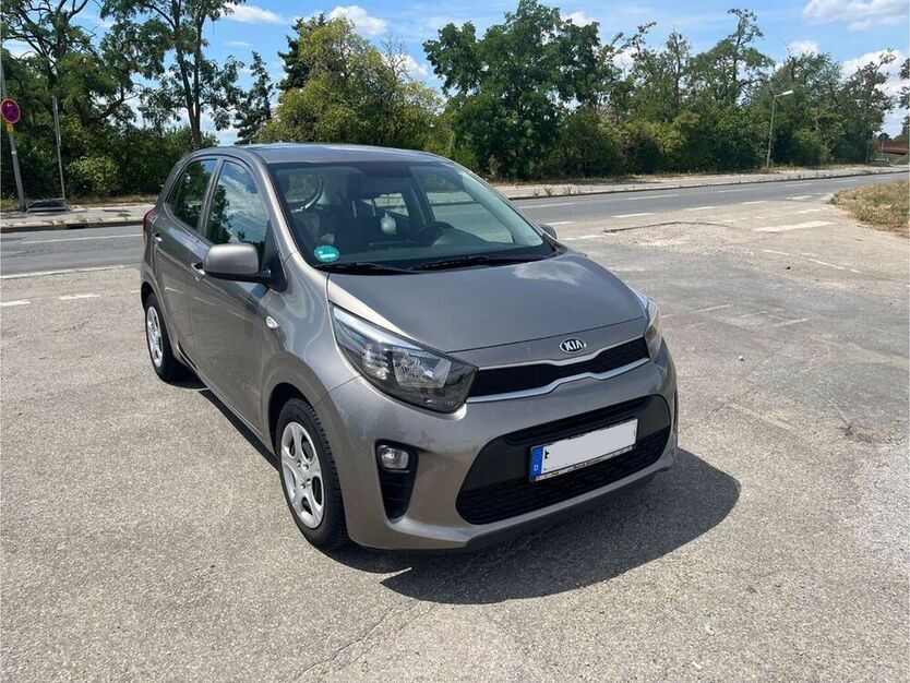 Picanto