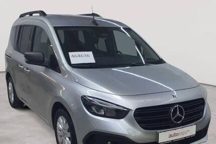 Mercedes-Benz Citan 24.178 km 20.290 &euro; Fernwald-Steinbach 35463