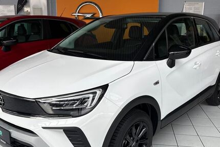 Opel Crossland (X) 9.279 km 16.890 &euro; Raesfeld 46348