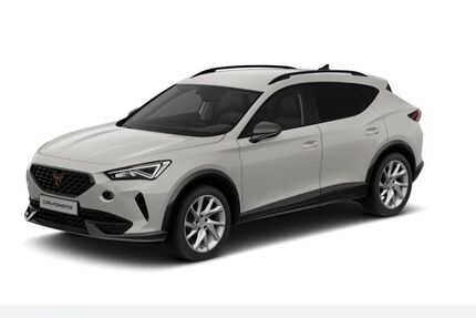 Cupra Formentor 20.530 km 22.280 &euro; Hemer 58675