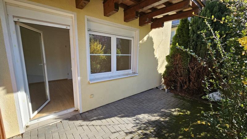 Erdgeschoßwohnung Nossen - 2 Zimmer, 50 m&sup2;, 430&euro; | Angebot:26183320