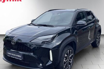 Toyota Yaris Cross 2.740 km 25.440 &euro; Wedemark 30900