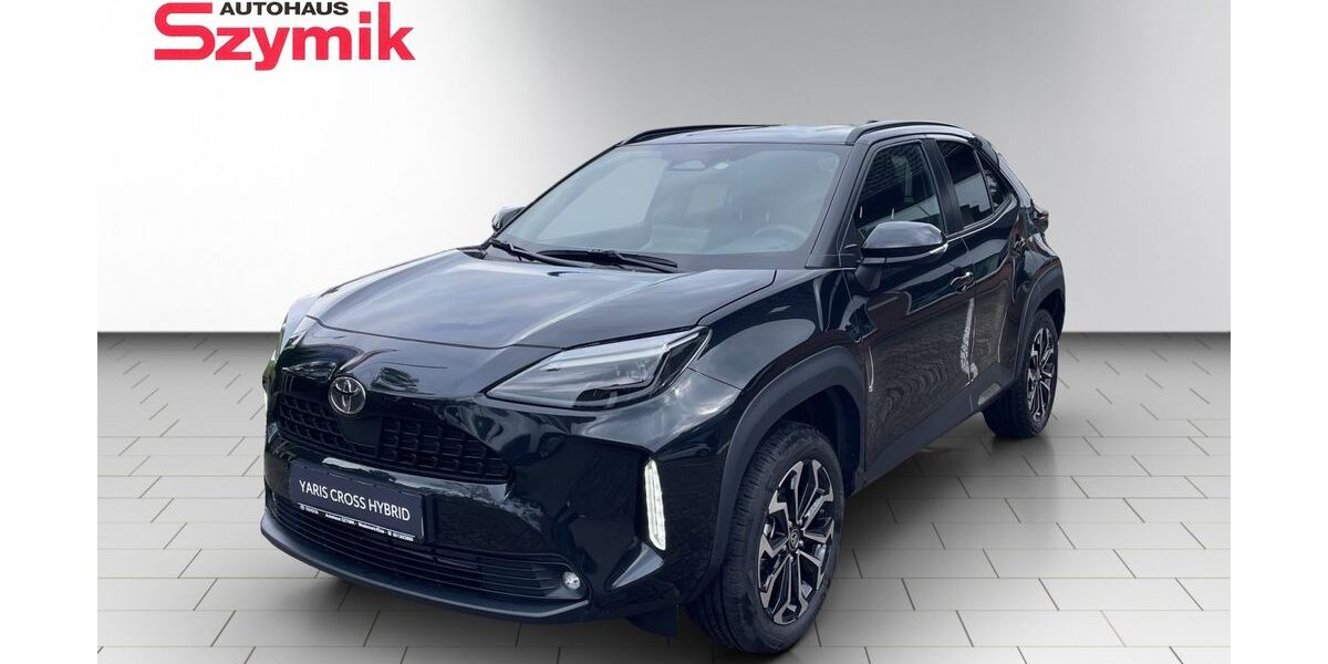 Toyota Yaris Cross 2.740 km 25.970 &euro; Wedemark 30900