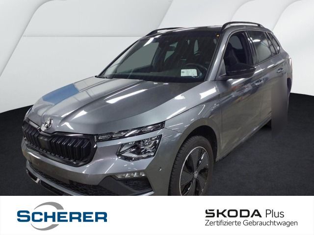 Skoda Kamiq 24.209 km 28.480 € Wiesbaden 65197