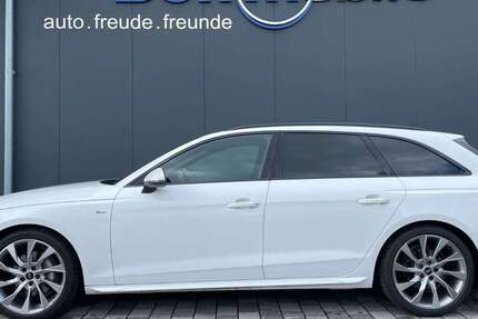 Audi A4 145.700 km 24.980 &euro; Steinheim 71711