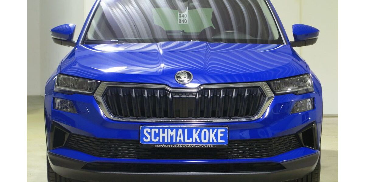 Skoda Karoq 63.200 km 21.750 &euro; Braunschweig 38112
