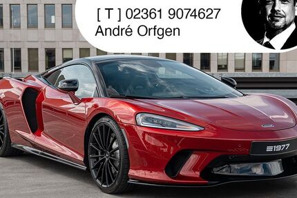 McLaren GT 13.592 km 145.900 &euro; Recklinghausen 45663