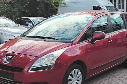 Peugeot 5008 201.400 km 3.450 &euro; Berlin 13409