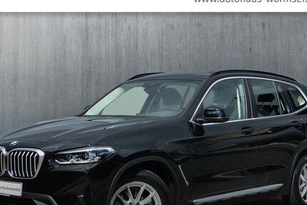 BMW X3 108.603 km 30.890 &euro; Forchheim 91301