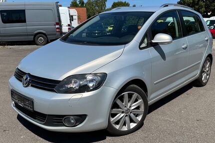 VW Golf Plus 133.595 km 5.598 &euro; Würzburg 97076