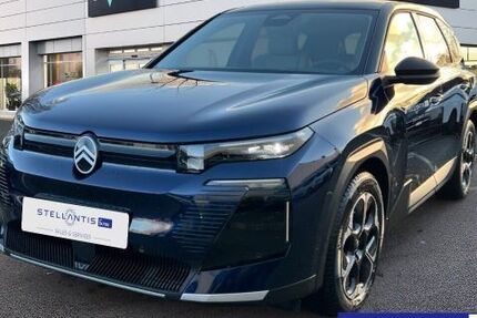 Citroen C5 Aircross 2.095 km 43.880 &euro; Hamburg 20537
