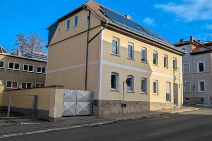 Zentrumsnahe 3,5 Zimmer Eigentumswohnung in Apolda 3.5 zimmer