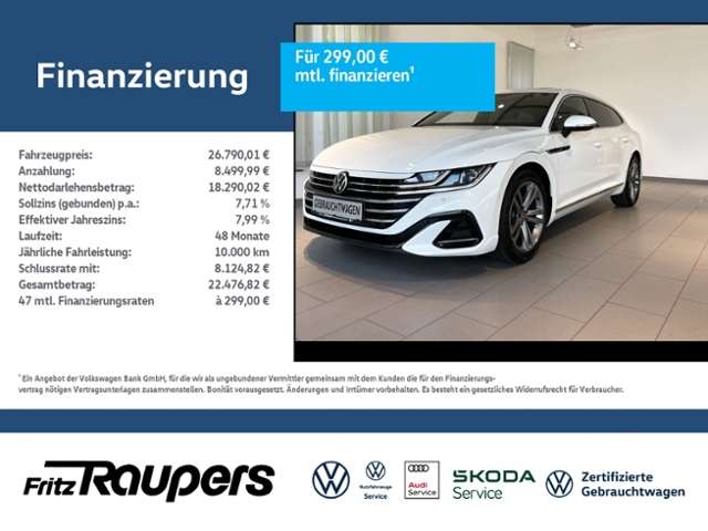Arteon