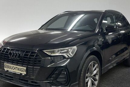 Audi Q3 64.200 km 29.960 € München 80687